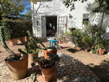 Courtyard on Weder, Greyton (zdjęcie 5)