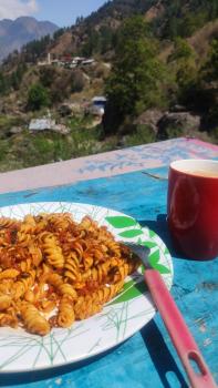 Potala Homestay, Syābru Bensi (foto 2)