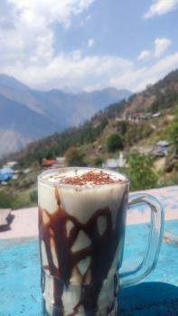 Potala Homestay, Syābru Bensi (foto 5)