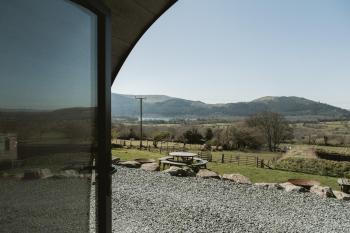 The Huts at Highside Farm, Keswick (fotografie 5)