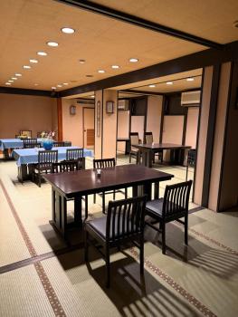 川俣仙心亭ホテル, Nikko (Foto 3)