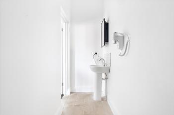 Jewellery Quarter Pent Apartment for a Family of 6, Birmingham (fotografie 2)