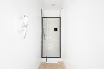 Jewellery Quarter Pent Apartment for a Family of 6, Birmingham (fotografie 5)