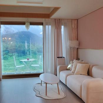 프렌치 하이디 속초 울산바위 설악, Sokcho (foto 3)