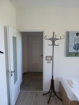 MUN Apartment City - Major Unforgettable Nights, Bergamo (fotografie 4)