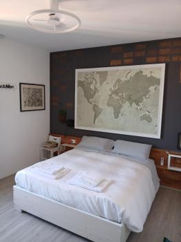 MUN Apartment City - Major Unforgettable Nights, Bergamo (fotografie 3)