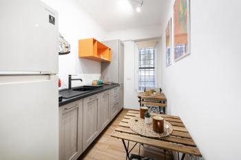 Retro Guest House, Рим (фото 4)