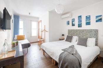 Retro Guest House, Рим (фото 2)