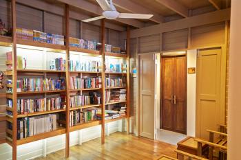 Uncle Loy's Boutique House, Bangkok (photo 4)