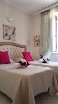 B&B Andy&LU, Řím (fotografie 4)