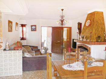 Villa Francisca, Málaga (photo 5)