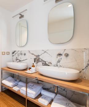 La Merope Guest House de Charme, Verona (photo 4)