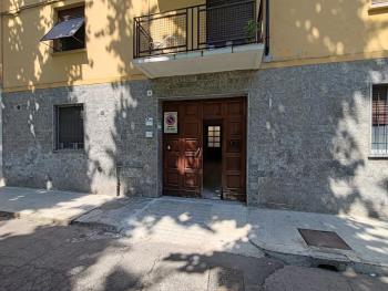 Zen-Studio mit kostenlosem Parkplatz und automatischem Check-in 24 7 mit Netflix und Disney Plus, Casale Monferrato (Foto 3)