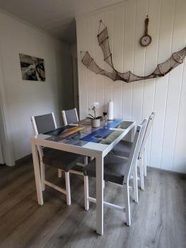 Strandperle, Juliusruh (fotografie 4)