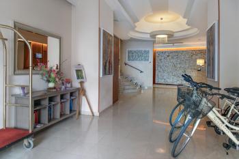 Hotel Nuvò, Naples (photo 5)