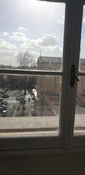 Camera con vista MetroA, Rome (photo 5)