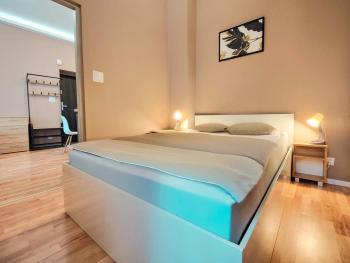 Teatralna - Rynek, Spodek - 2 room apartment with balcony - self-in - coffee and tea - FV, Katowice (photo 5)