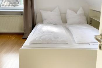 4-room apartment with garden, Hamburg (Foto 4)