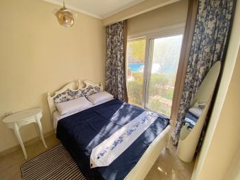 Apartment in El Alamein,Sia Lagoon,Golf porto marina, El-Alamein (Foto 3)