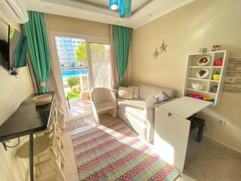 Apartment in El Alamein,Sia Lagoon,Golf porto marina, El-Alamein (Foto 2)