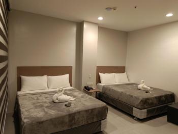 Citi Hotel Uno, Pagadian (photo 2)