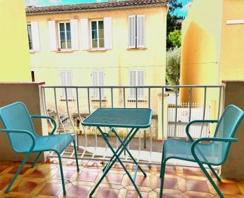 Le 13, Cassis (zdjęcie 2)