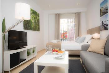 Poeta Llombart Apartment, Valencie (fotografie 2)
