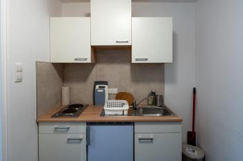 Studio mit Gartenterrasse, Зальцбург (фото 2)