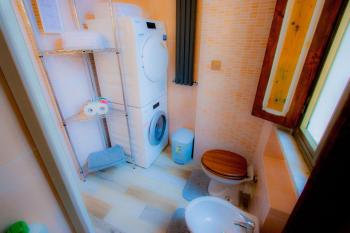 Old Style by the sea, roof terrace with pool and kitchen, Ladispoli, Ladispoli (foto 5)