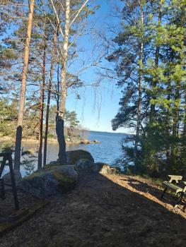 Ahlaistentupa, Pori (fotografie 5)