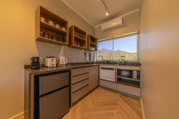 Cottage 3 - Leo Sky Farm, Simondium (foto 5)