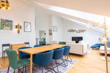 Rooftop Penthouse, Vienne (photo 3)