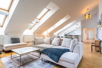 Rooftop Penthouse, Vienne (photo 2)