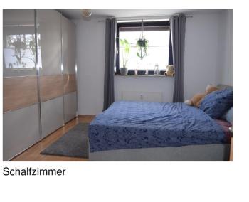 Private room in Nürnberg, Norimberk (fotografie 5)