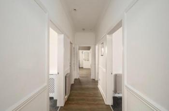 christiemiller avenue Holiday Home, Edinburgh (photo 2)