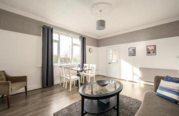 christiemiller avenue Holiday Home, Edinburgh (photo 3)