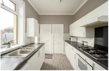 christiemiller avenue Holiday Home, Edinburgh (photo 4)