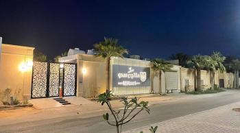منتجع سدو - SDU Resort, Al Ḩanī (fotografie 5)