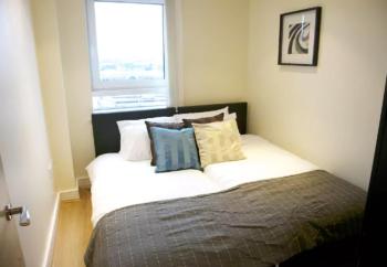 Fantastic Modern 2BD Flat in Centre, Londýn (fotografie 3)
