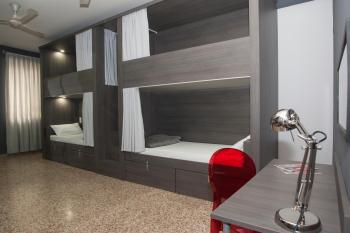Quart Youth Hostel & Apartments, Valencia (foto 5)