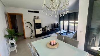 Apartment 300 m from the beach ,parking , breakfast, Valencia (photo 4)