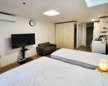 W Residence, Seul (foto 2)
