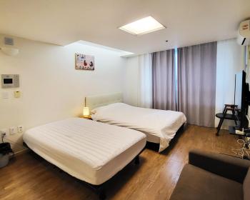 W Residence, Seul (foto 5)