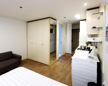 W Residence, Seul (foto 3)