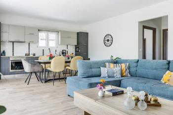 Iris Home - Paws Getaway, Skopelos (fotografie 5)