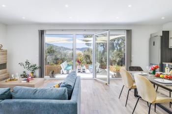 Iris Home - Paws Getaway, Skopelos (fotografie 4)