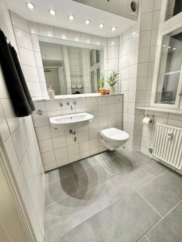 Deluxe 4 Bedrooms 180 m2 Canal View Prime Location, Kodaň (fotografie 5)
