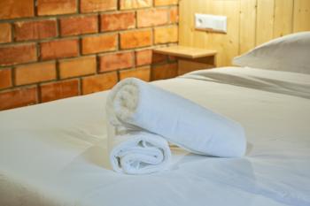 Pristine Hotel, Bishkek (foto 3)