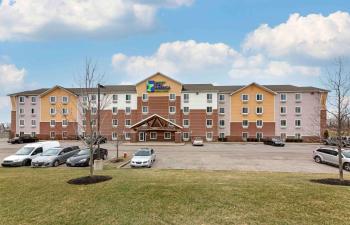 Extended Stay America Select Suites - Cleveland - Airport, Cleveland (photo 2)