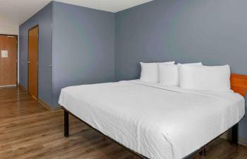 Extended Stay America Select Suites - Cleveland - Airport, Cleveland (photo 4)